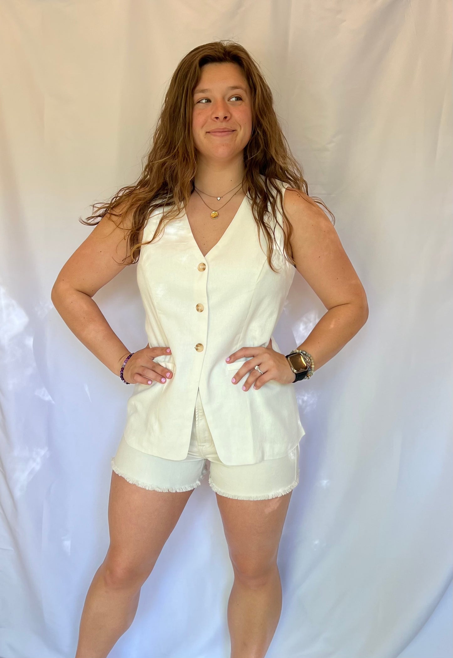 Primrose Top