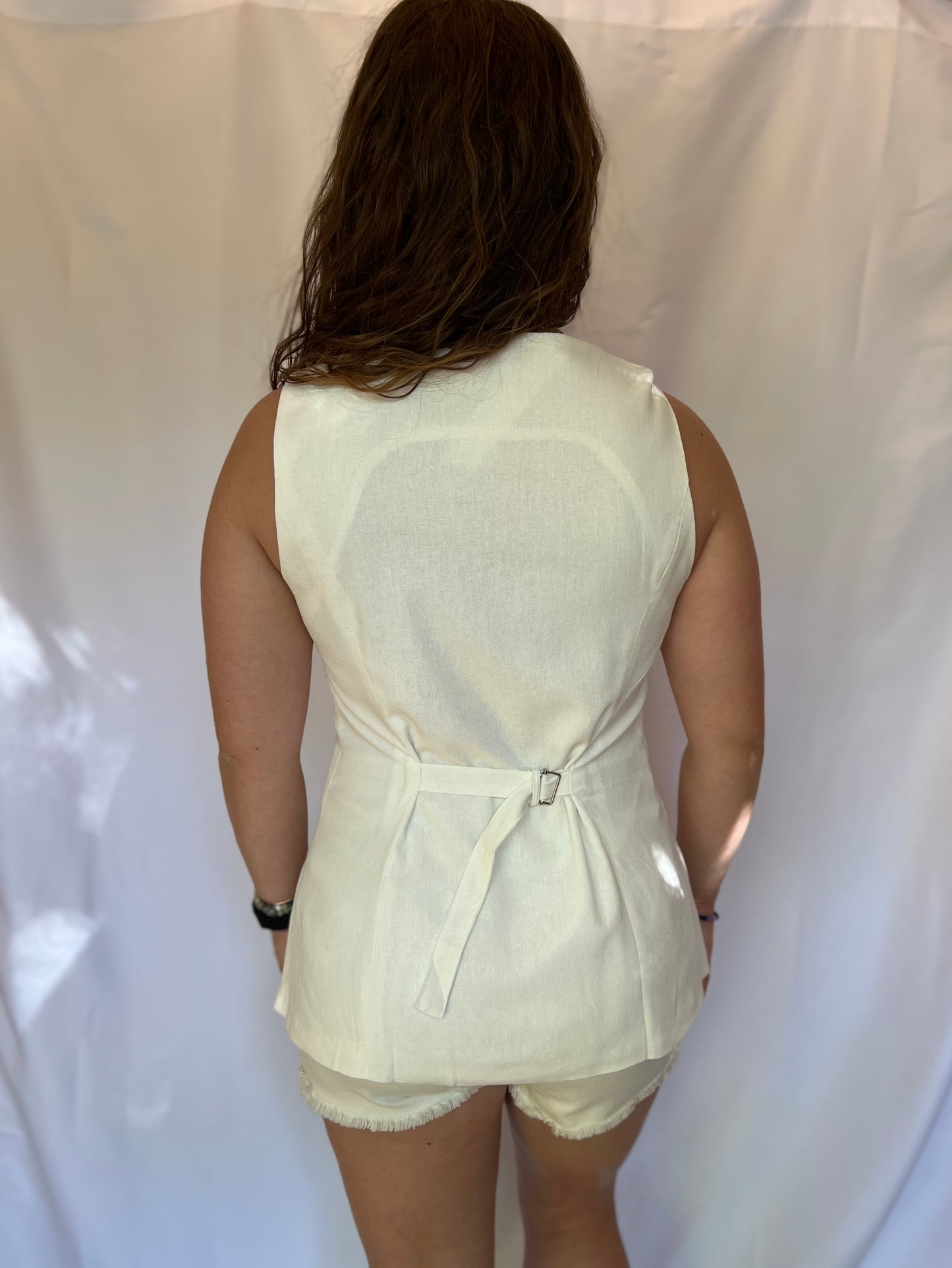 Primrose Top