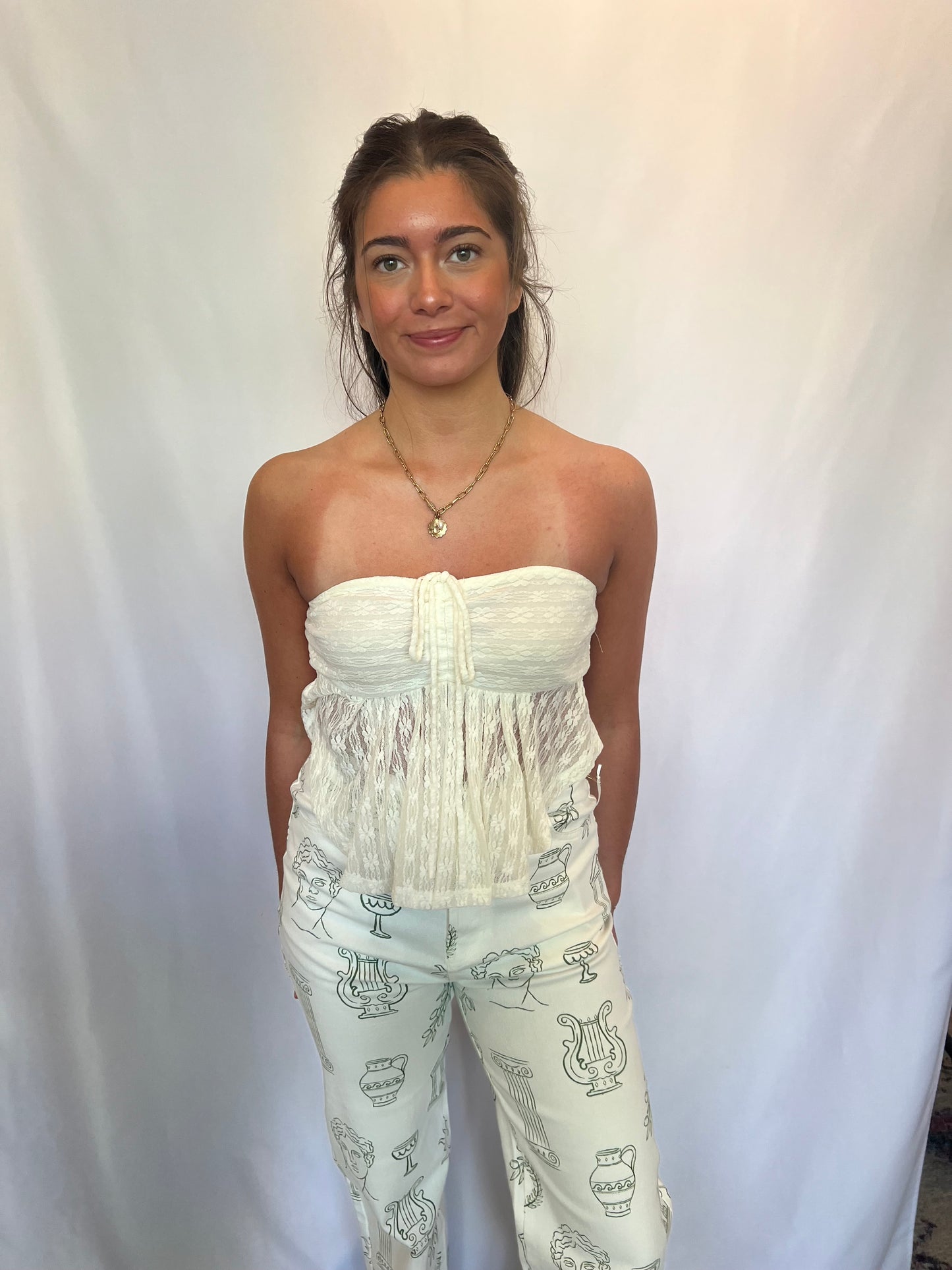 Leah Top