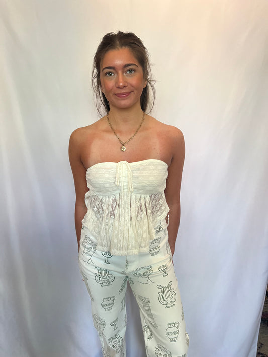 Leah Top