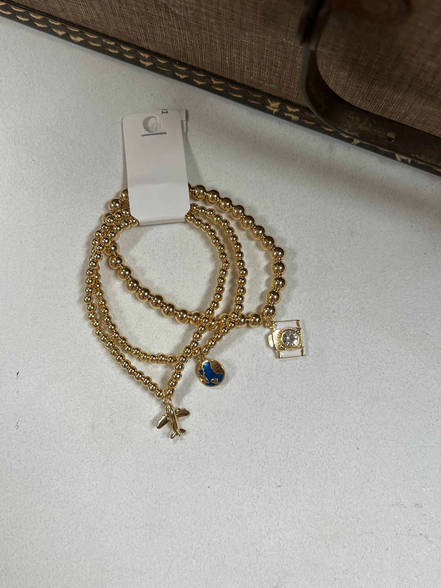 Travel Bracelet
