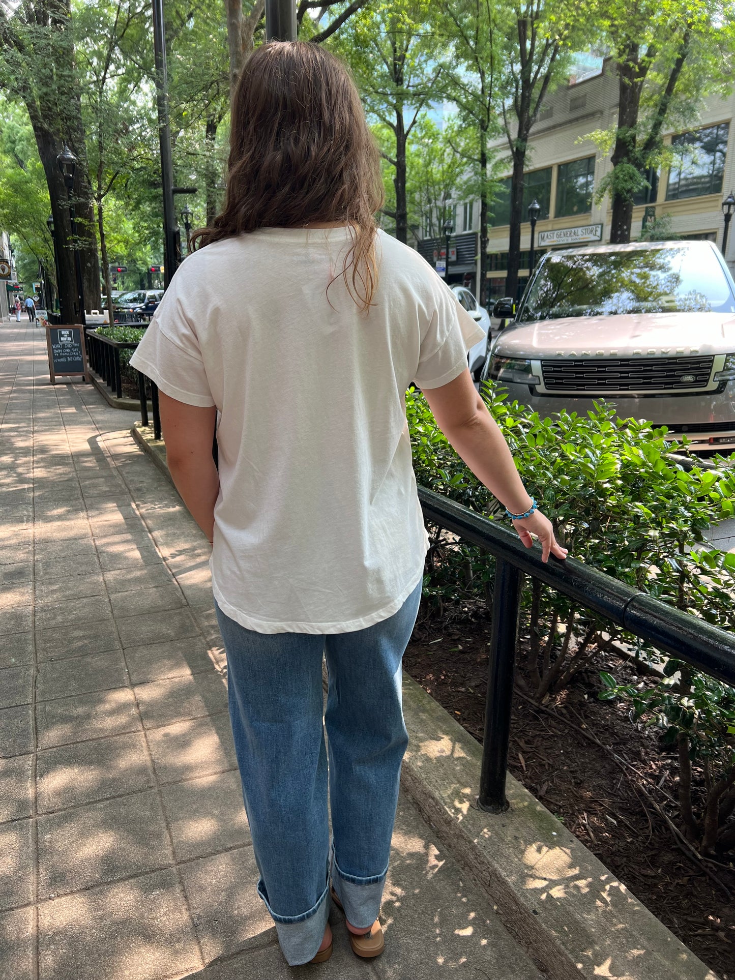 Planter T-Shirt