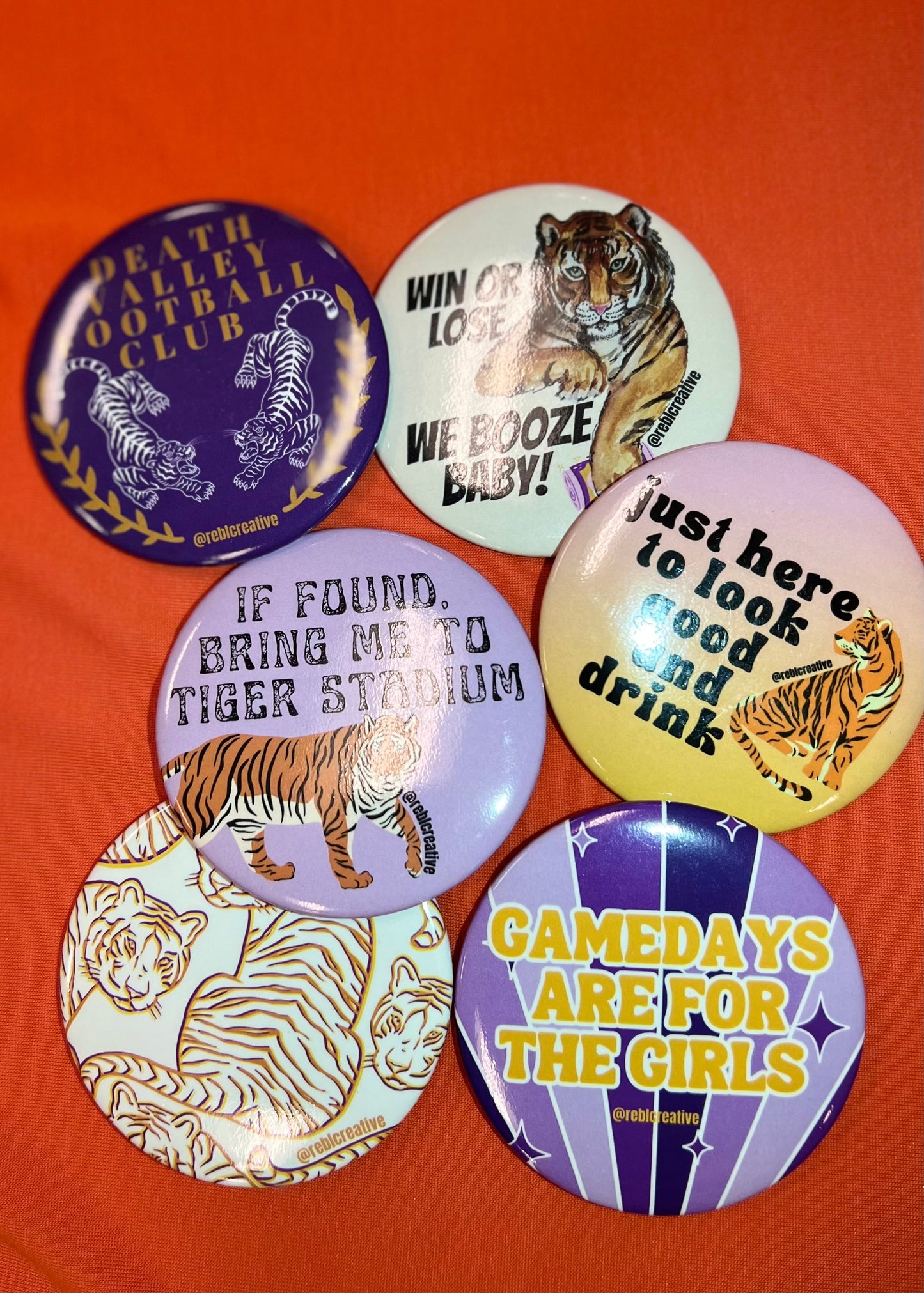 PINS