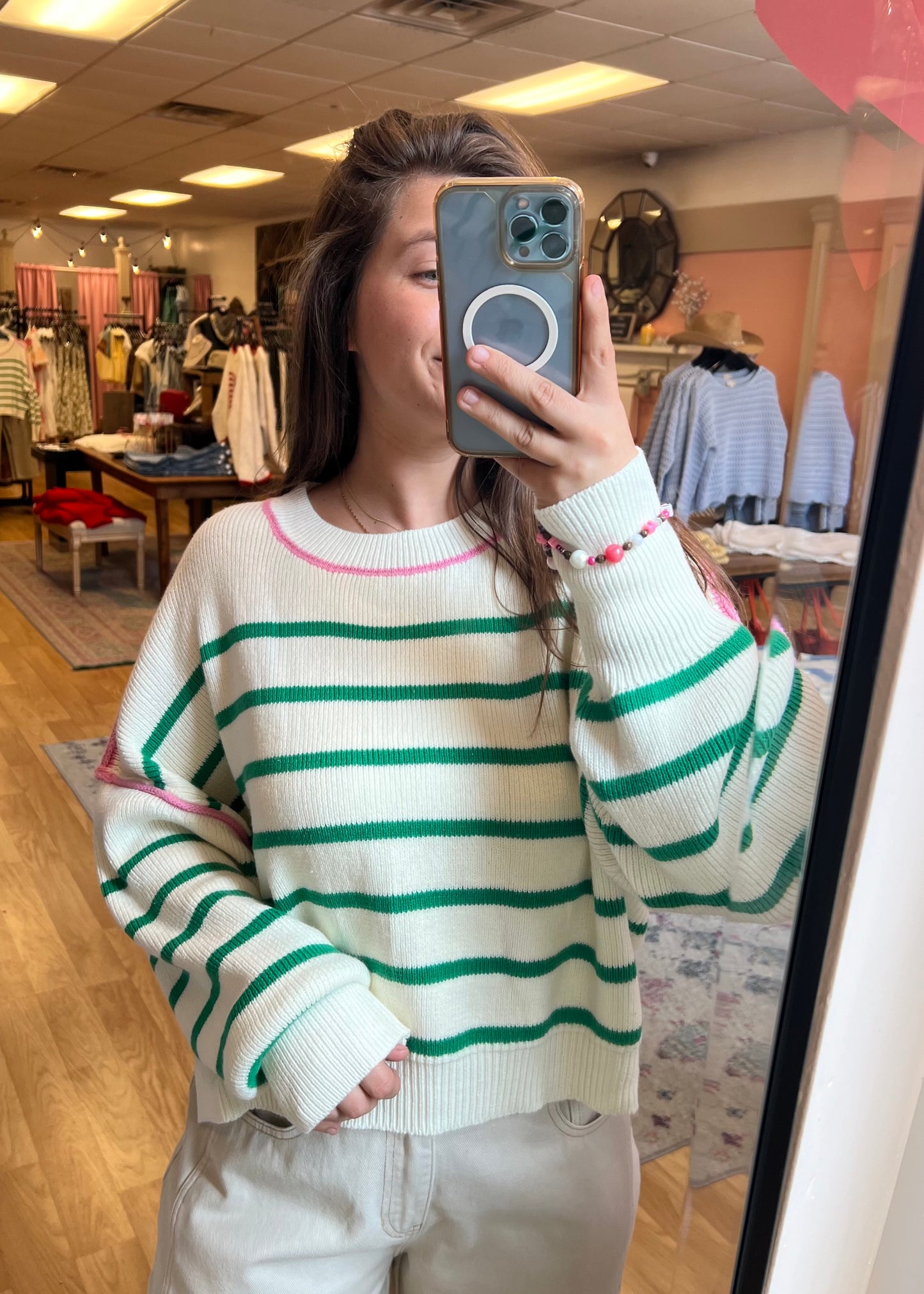 Ariana Sweater