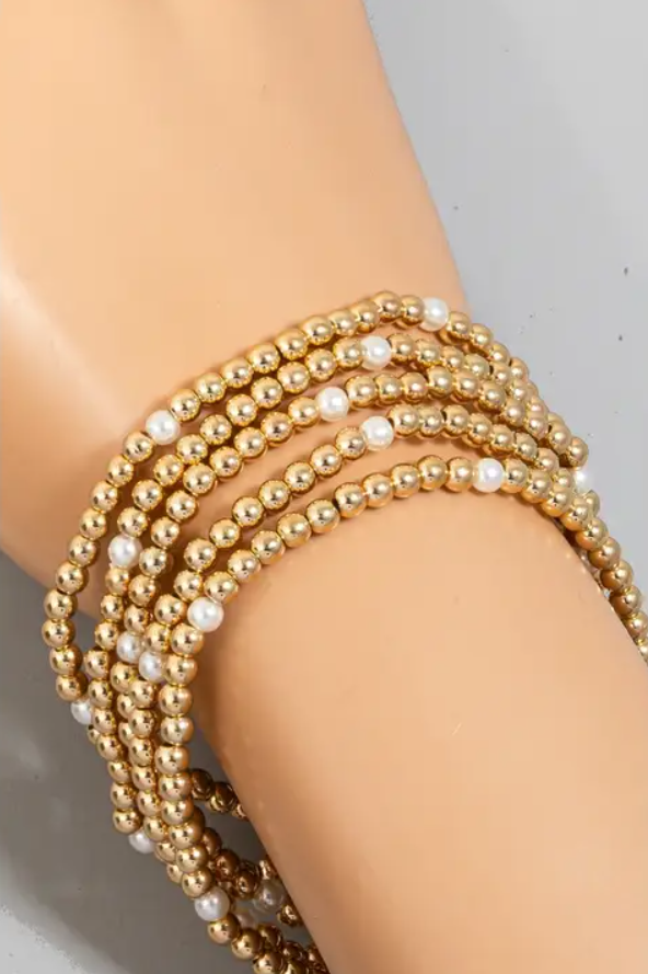 PM Bracelet
