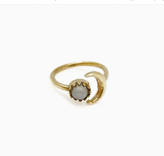 Tanvi Ring