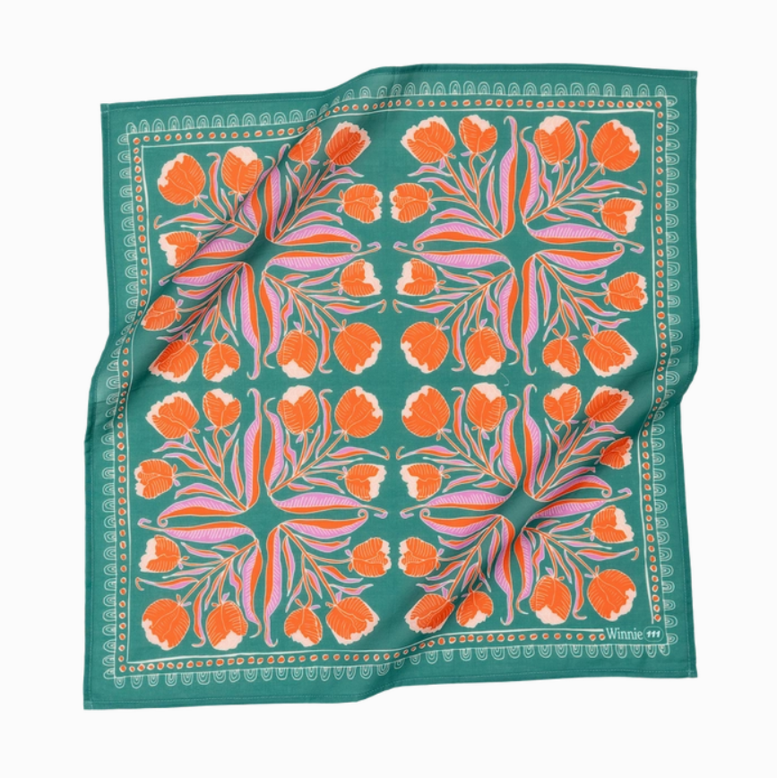 Handker Bandanas