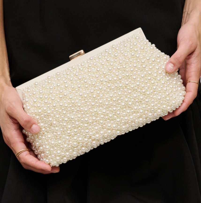 Samira Evening Bag