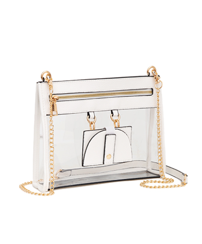 Stadium Bag