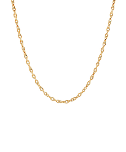 Gold Chain Necklace