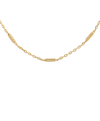 Mini Bar Station Necklace