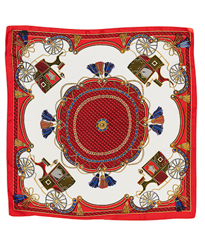 Carriage Bandana