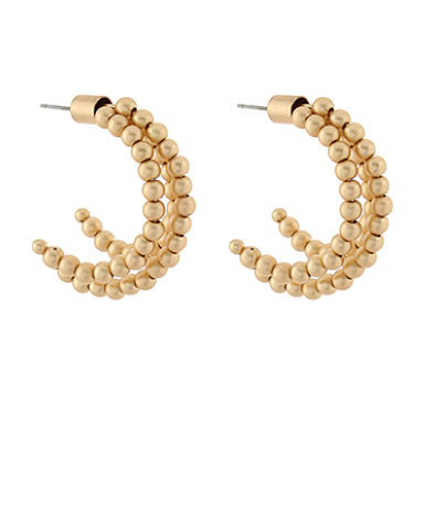 CCB Earrings