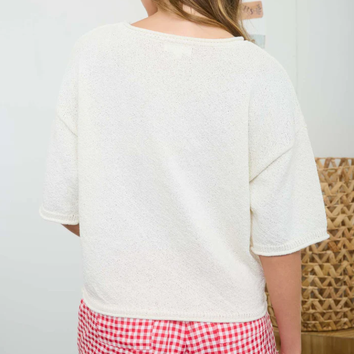 Matilda Top