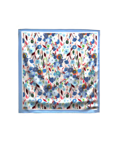 Peony Bandana