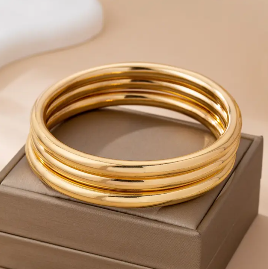 Bangle Set of 3