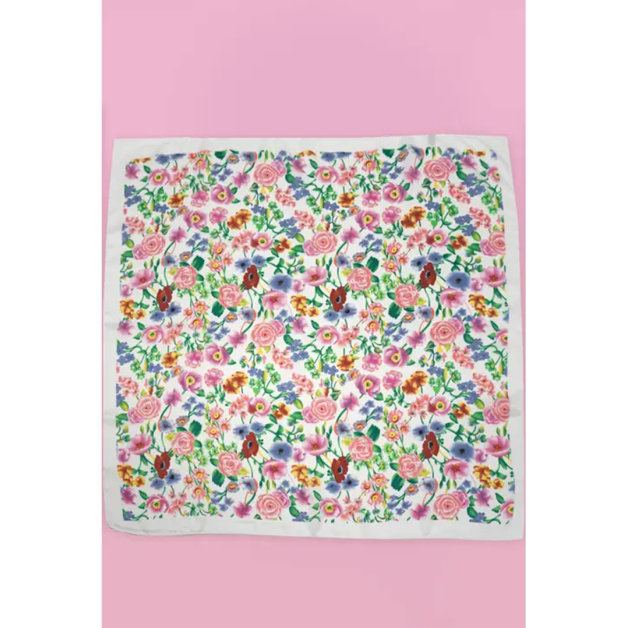 Spring Scarf
