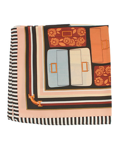 Handbag Scarf