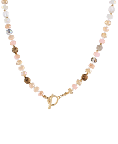 Chunky Bead Necklace