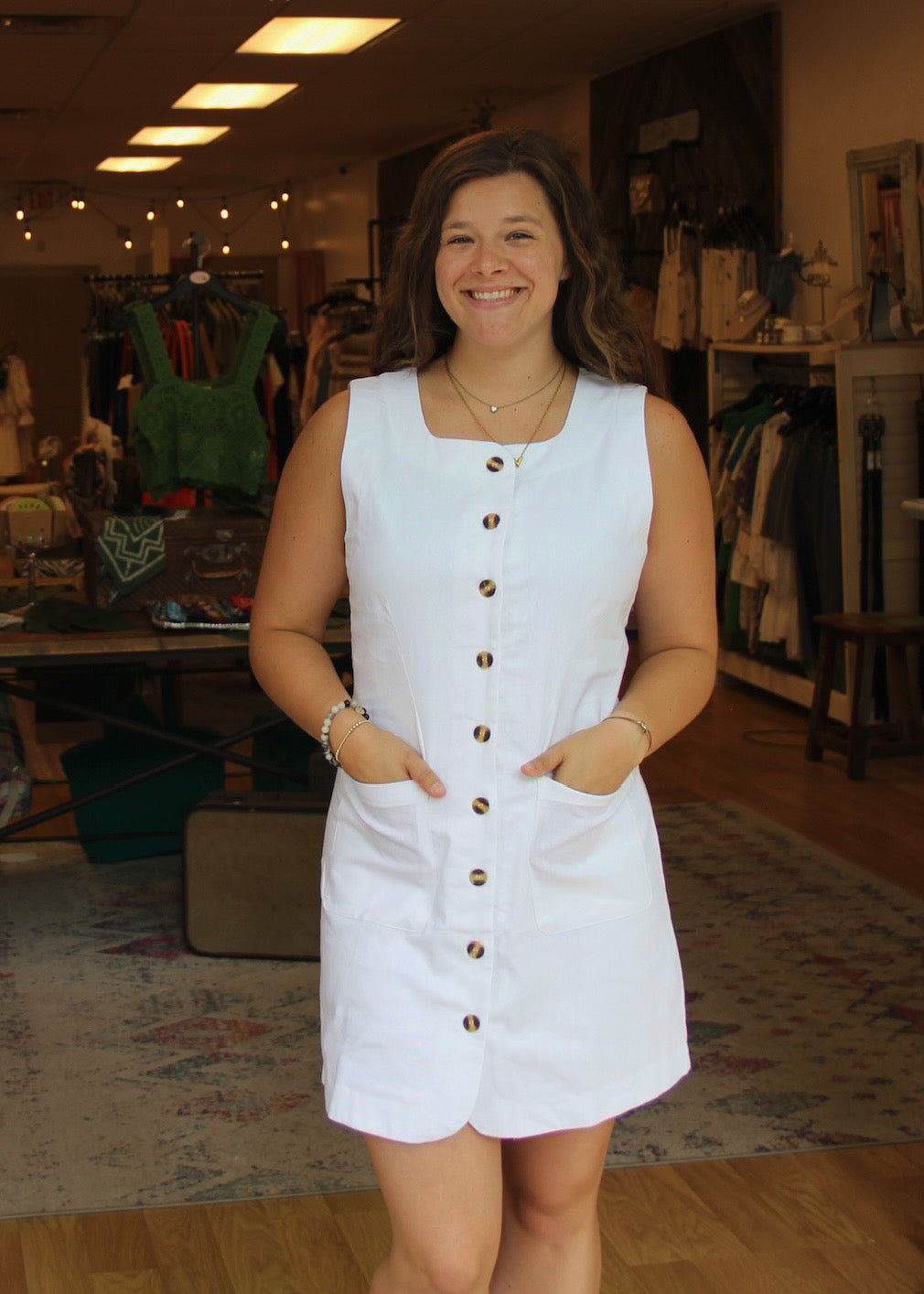 Tinley Dress