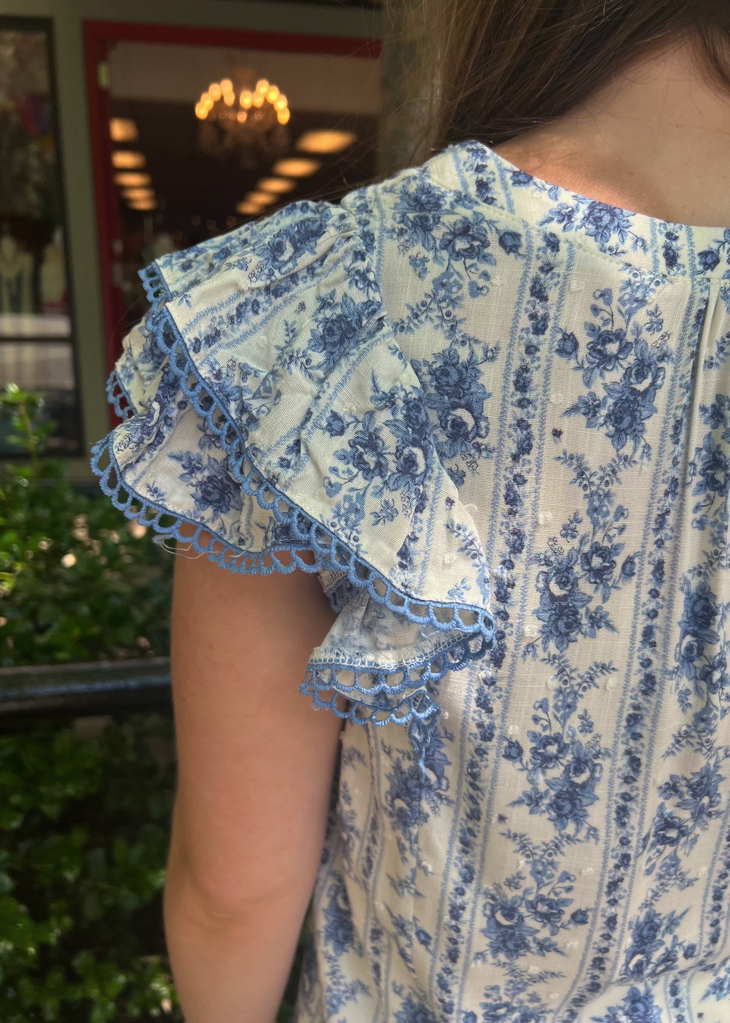 Dorothy Top