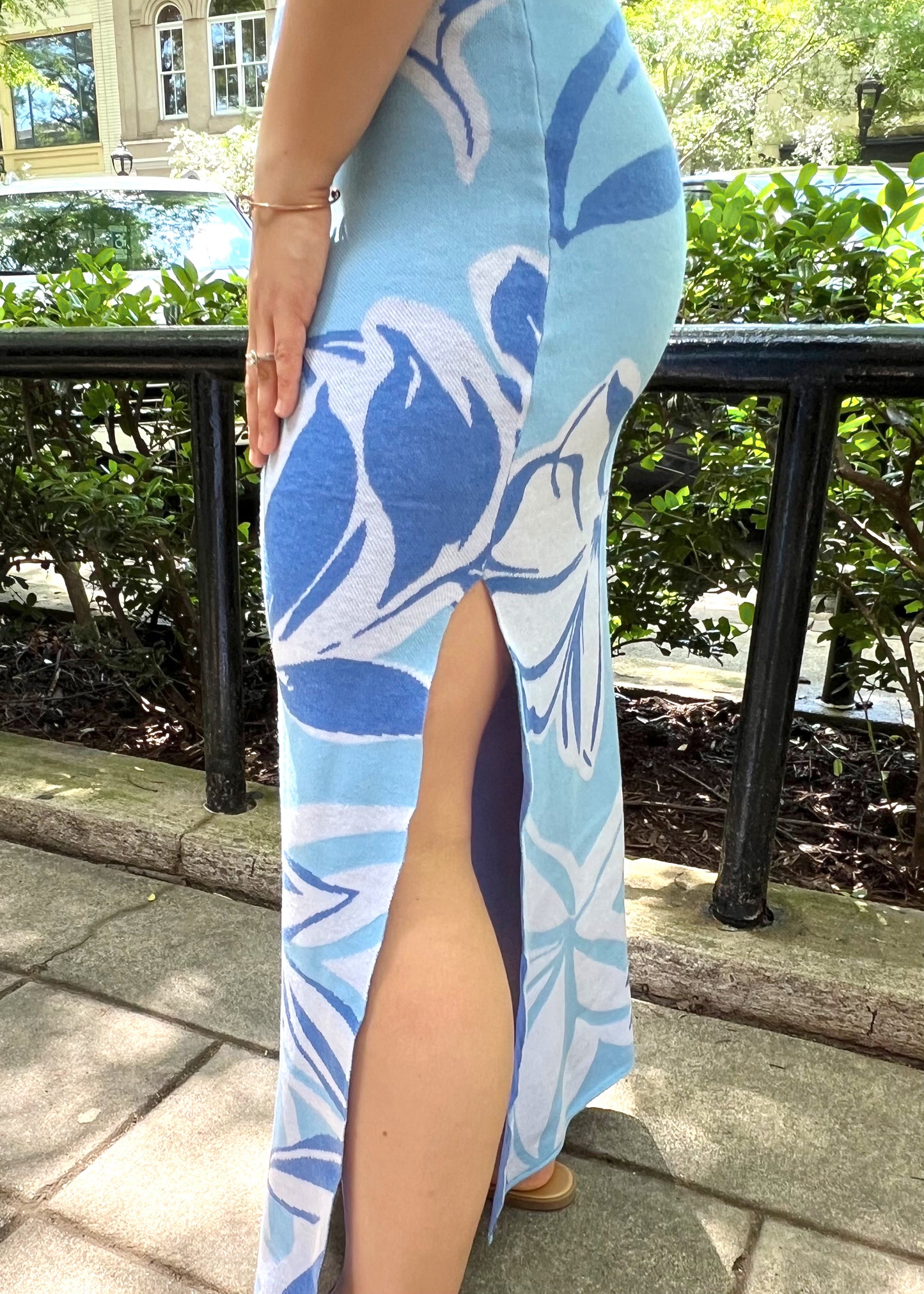 Lucia Dress