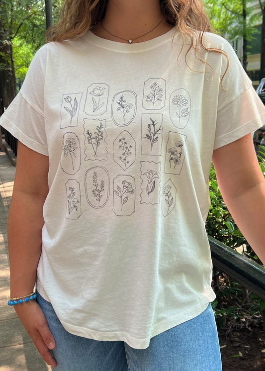 Planter T-Shirt