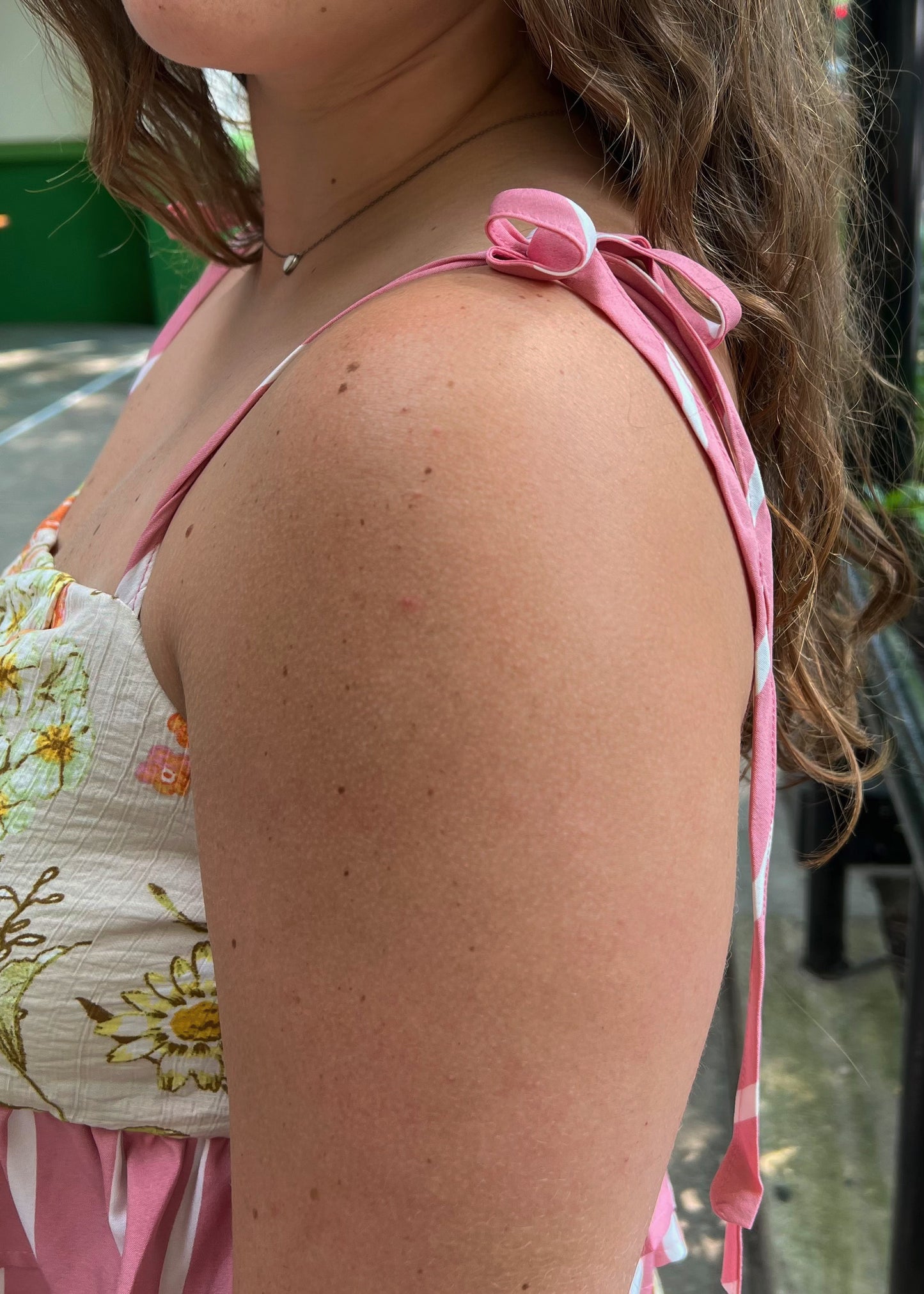 Magnolia Top