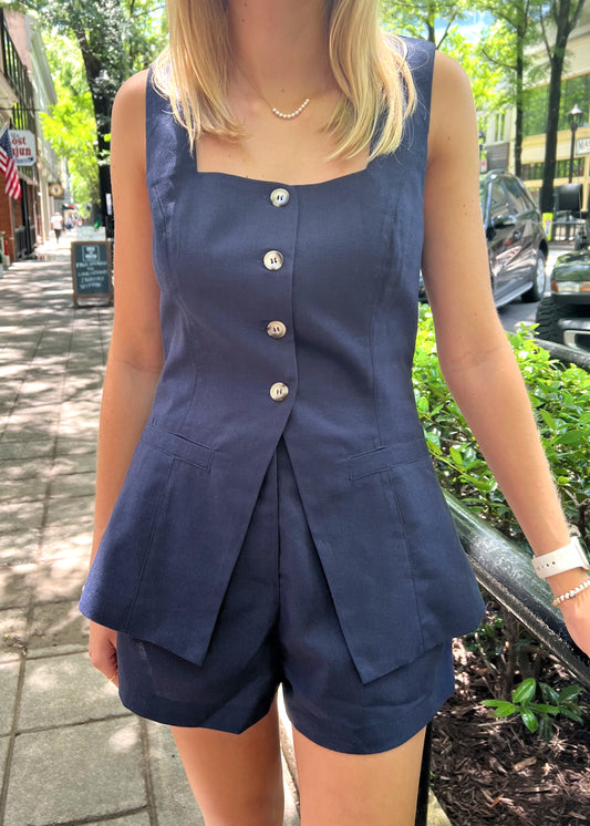 Rhodes Top