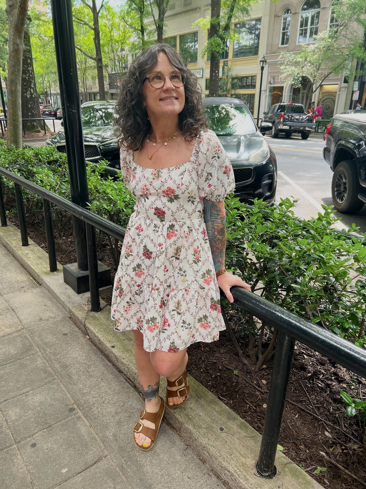 Ellie Dress