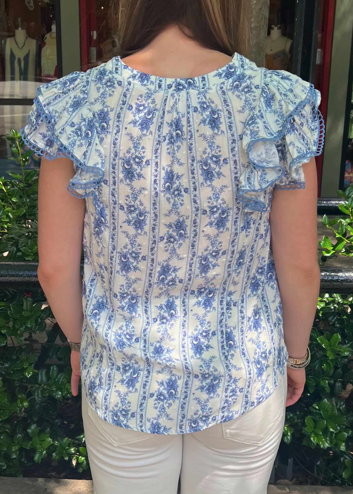 Dorothy Top
