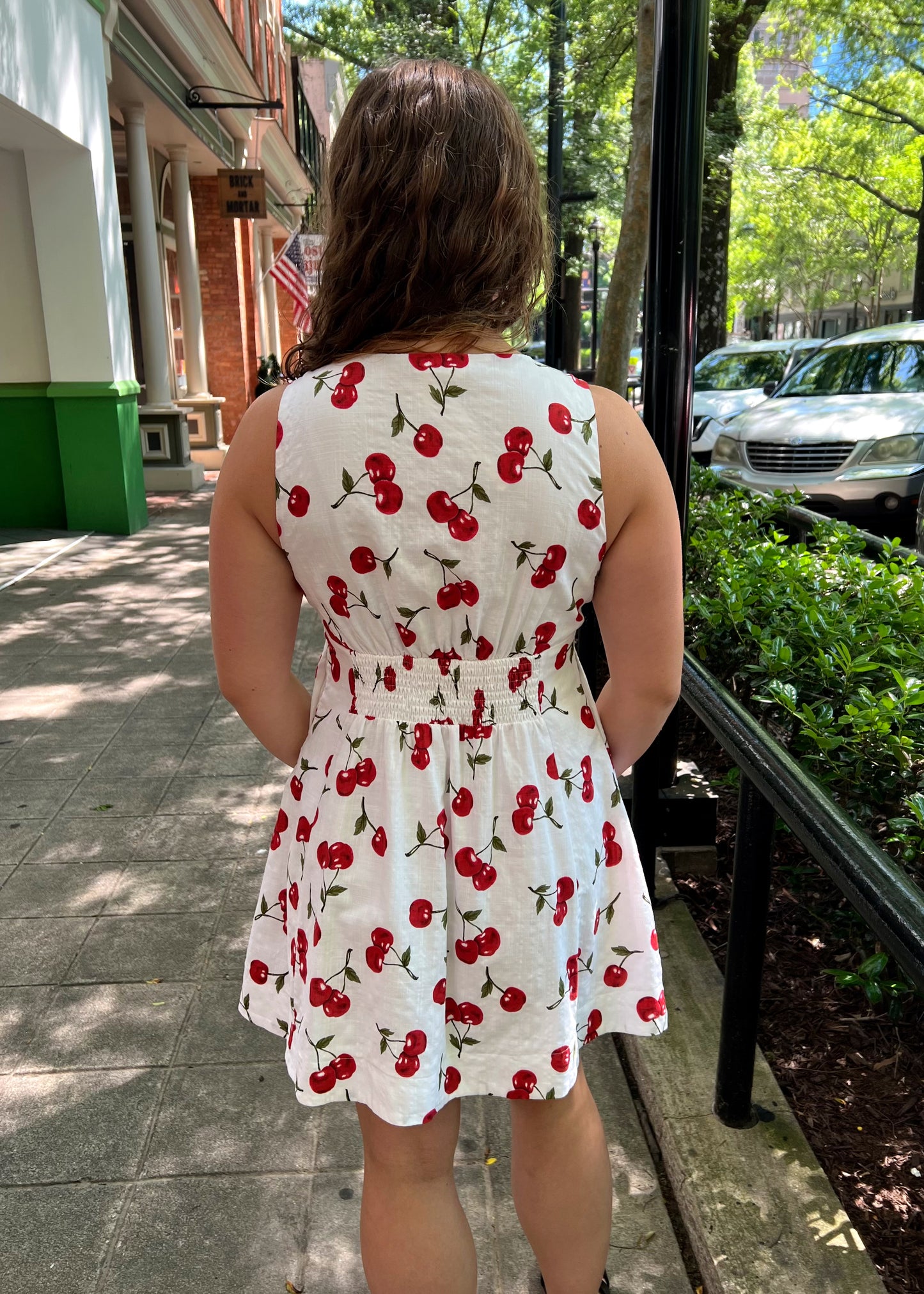 Red Cherry Mini