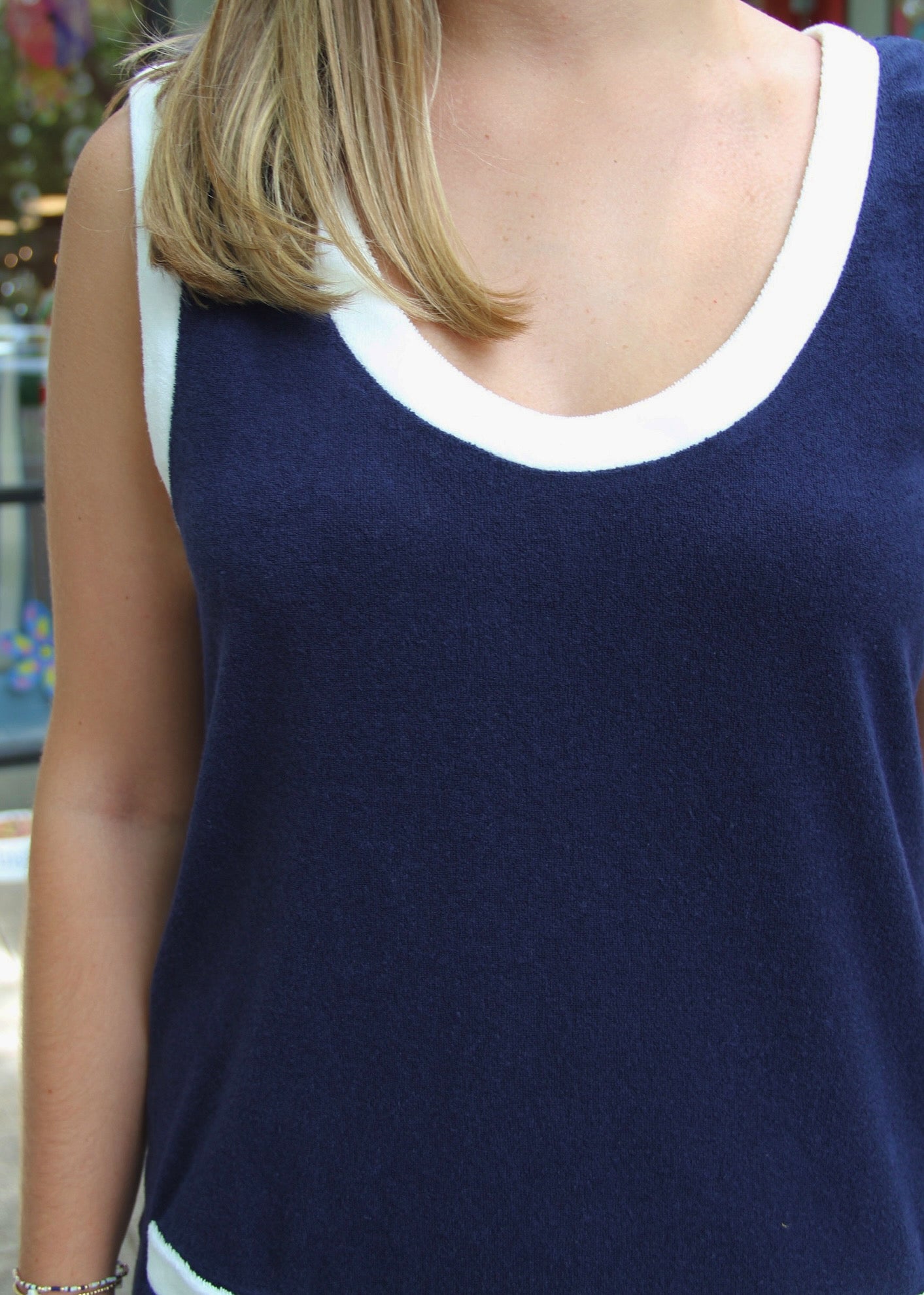 On The Coast Dress