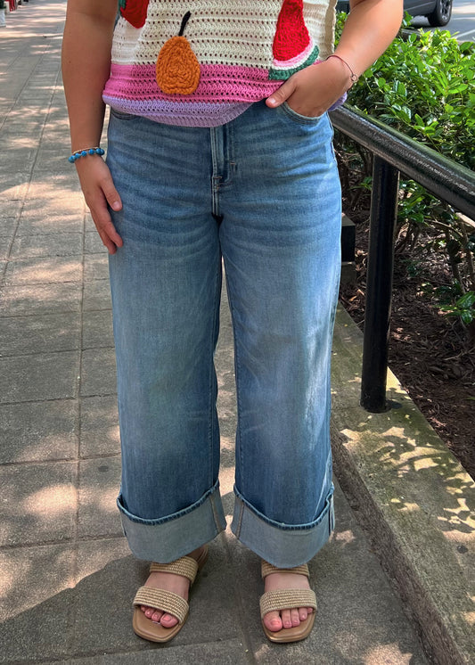 Nori Jeans