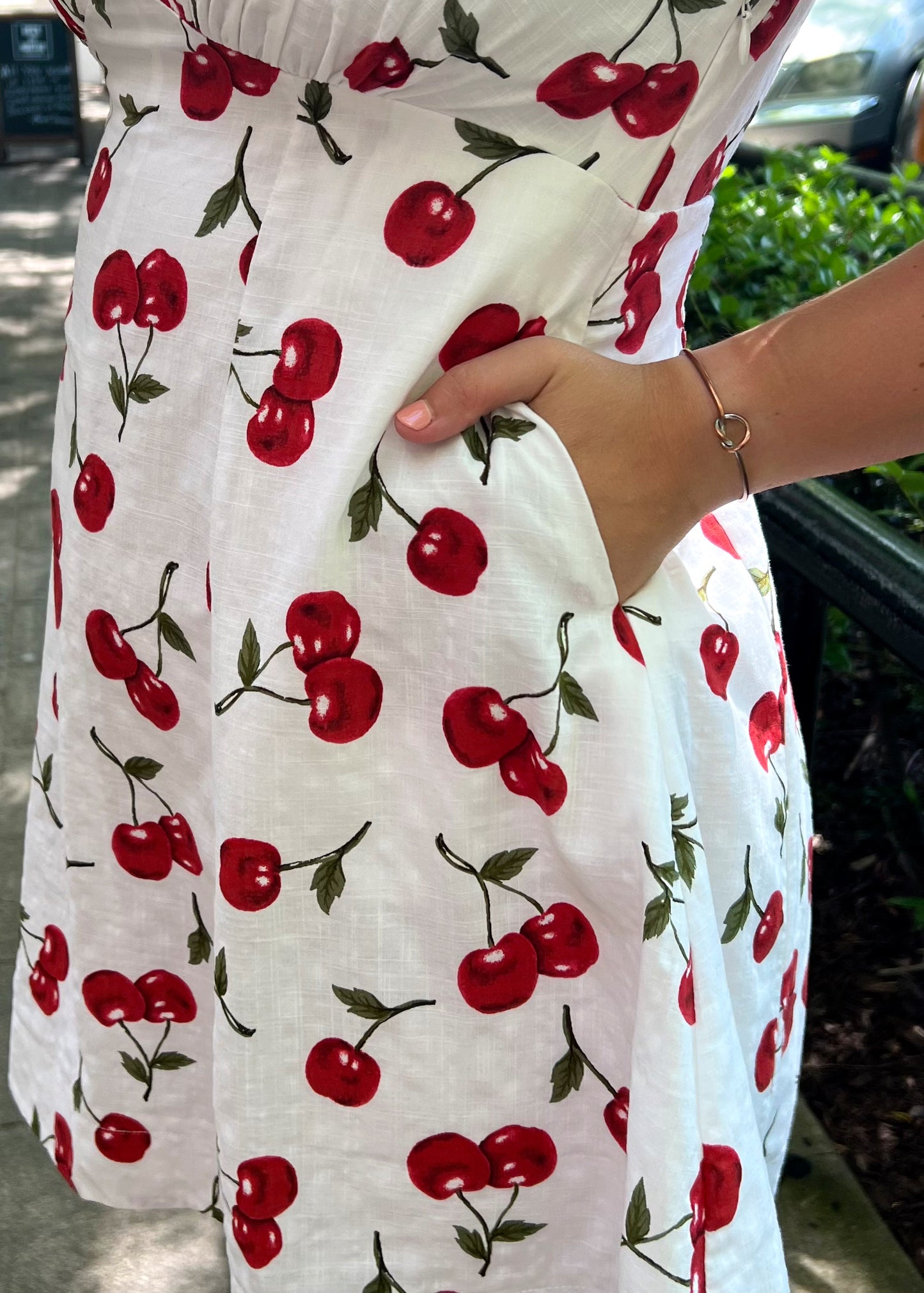 Red Cherry Mini