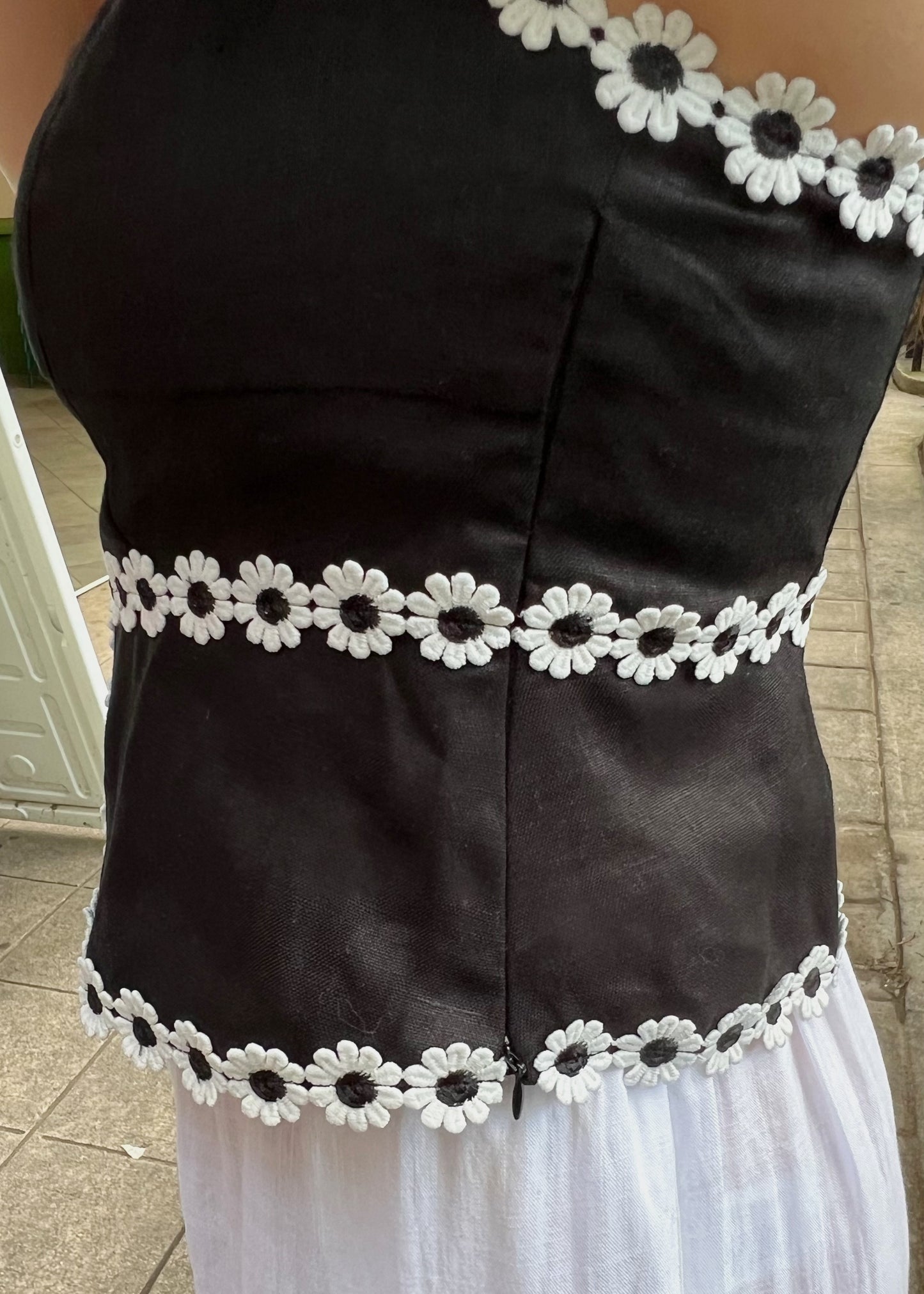 Daisy Tank