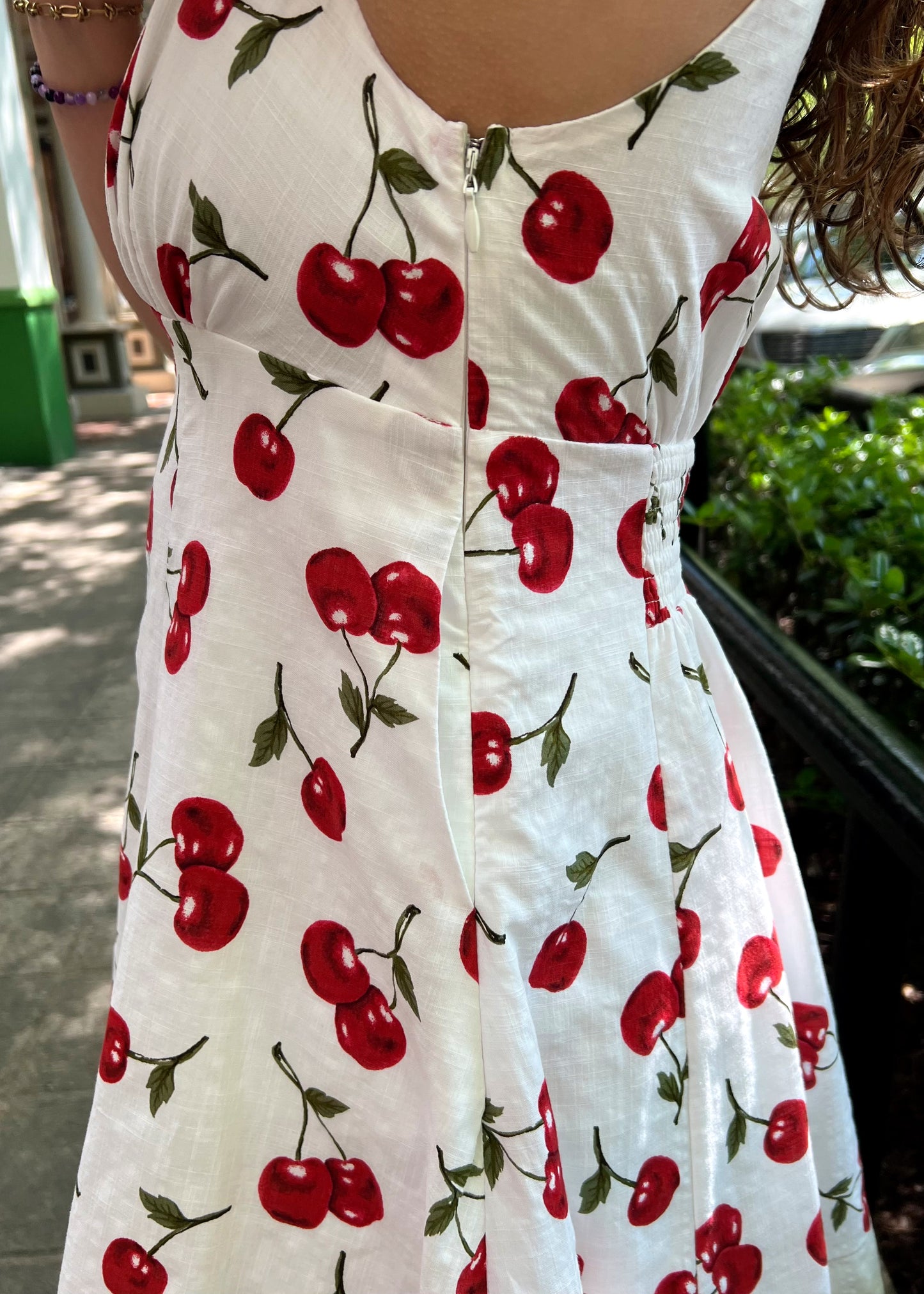 Red Cherry Mini