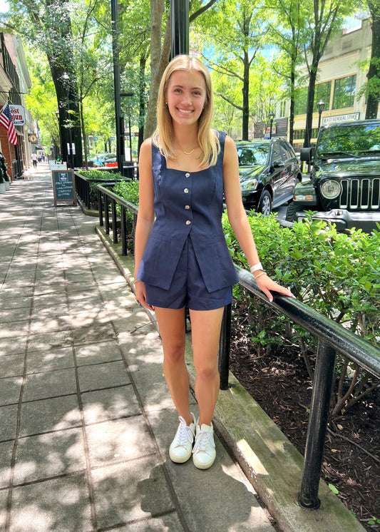Rhodes Shorts