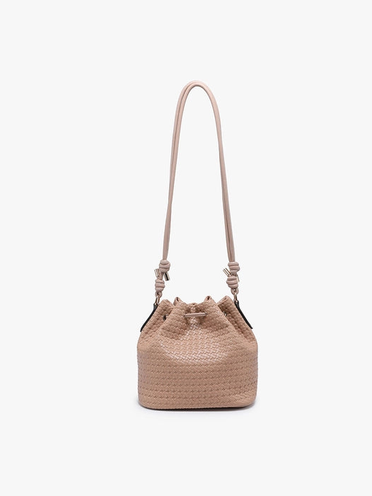 Elliana Bucket Bag