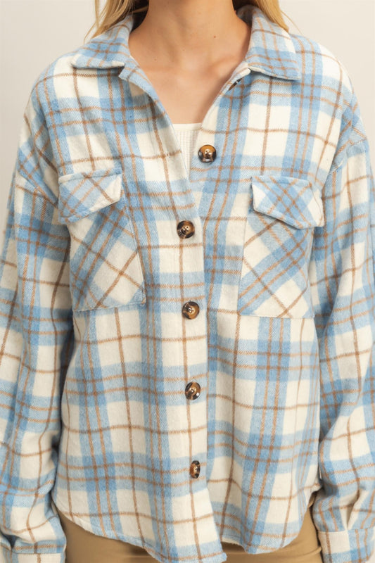 Day Trip Jacket