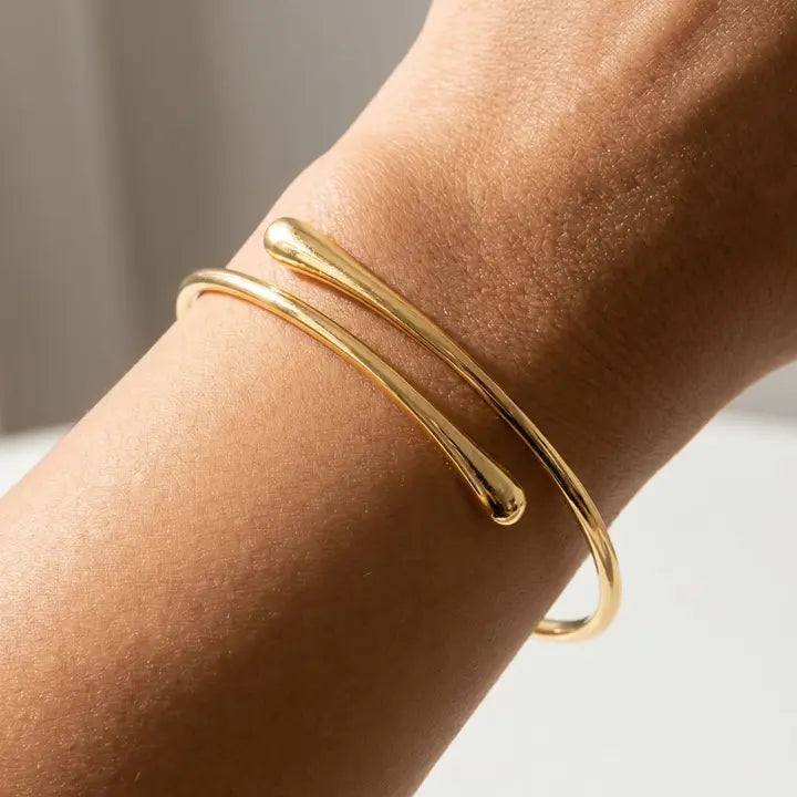 Minimalist Bracelet