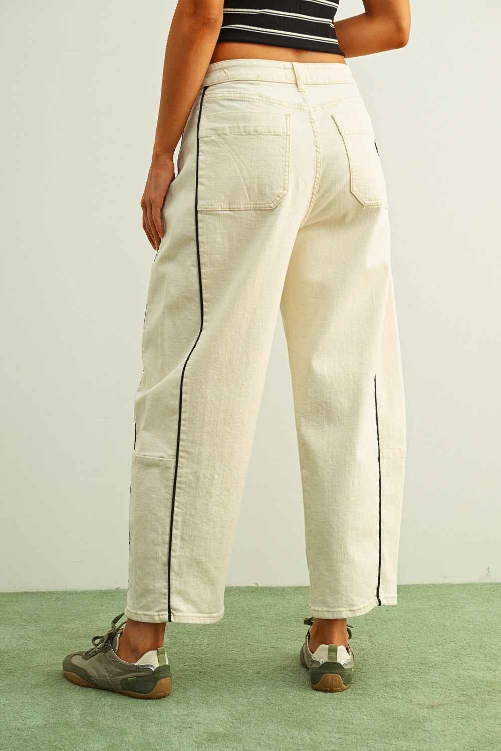 Robyn Pants