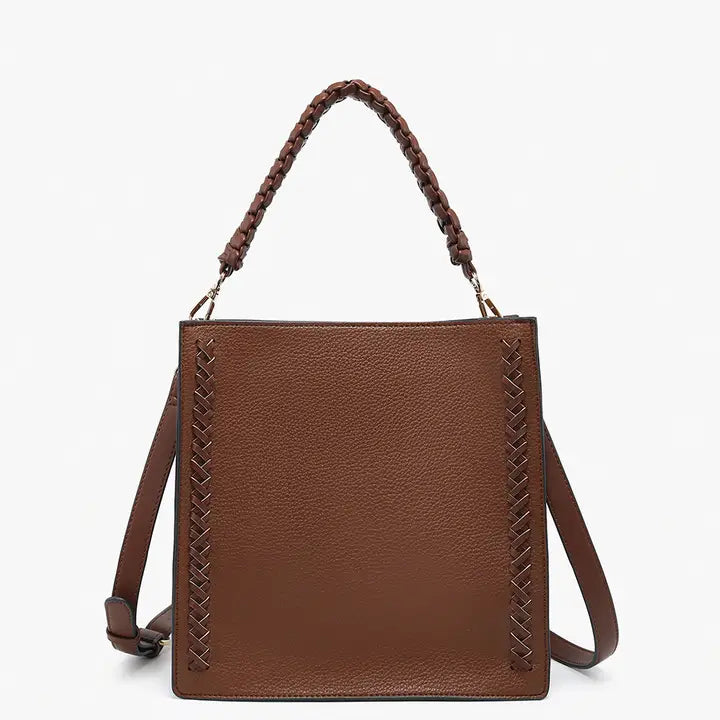 Esme Whipstitch Bag