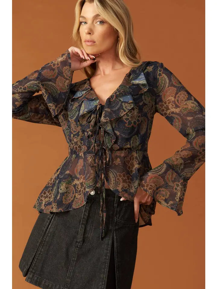 Polly Top