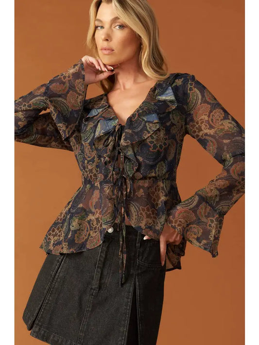 Polly Top