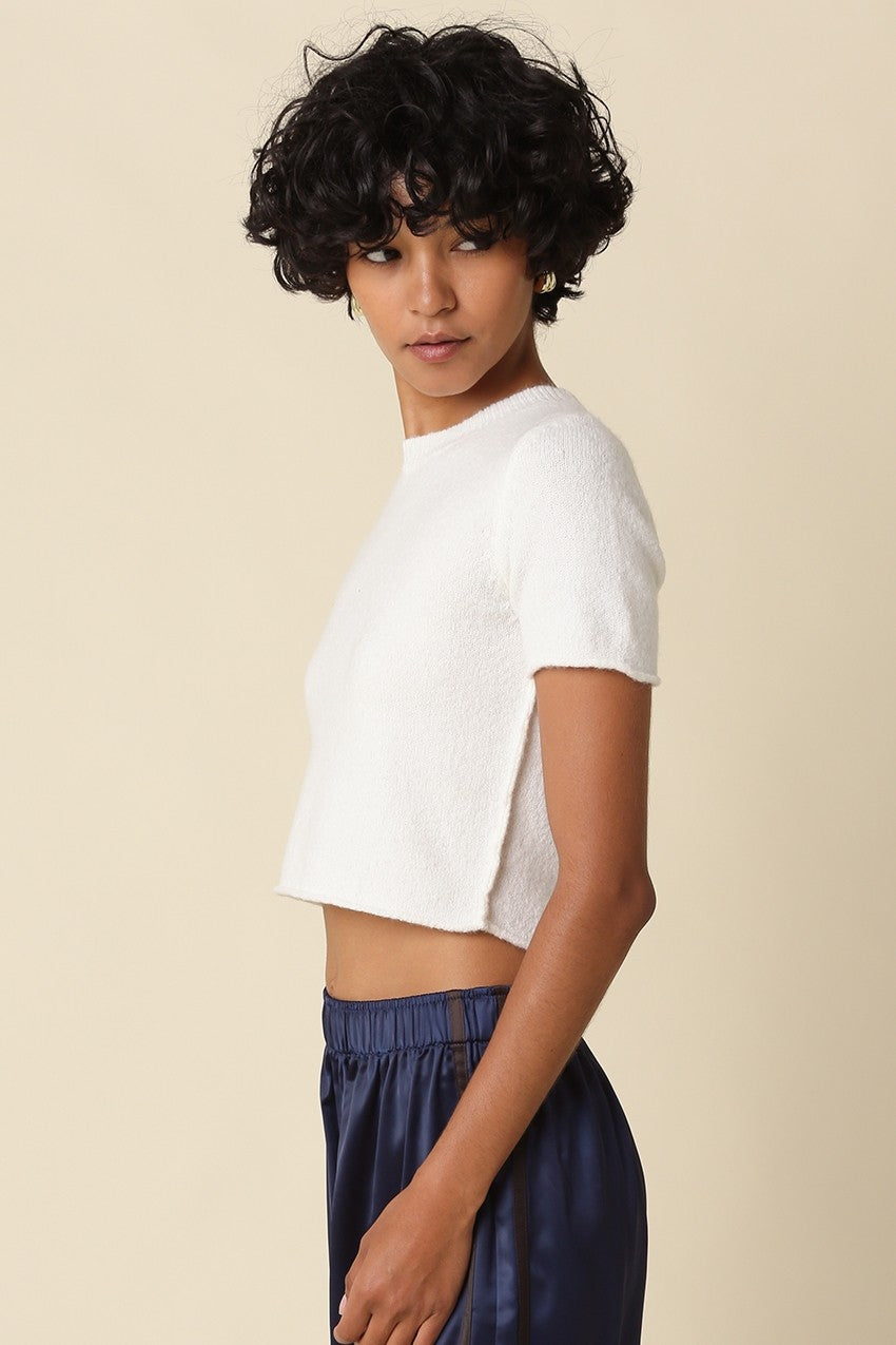 Katy Soft Tee