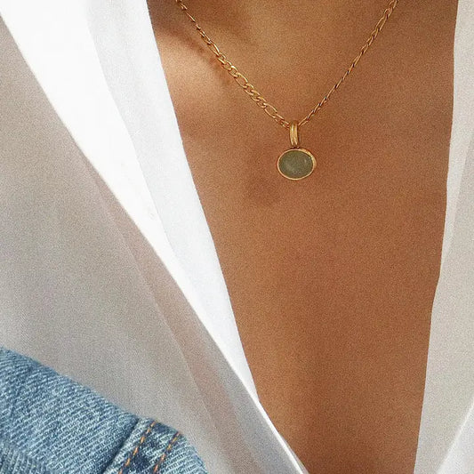 Winslow Non-Tarnish Necklace