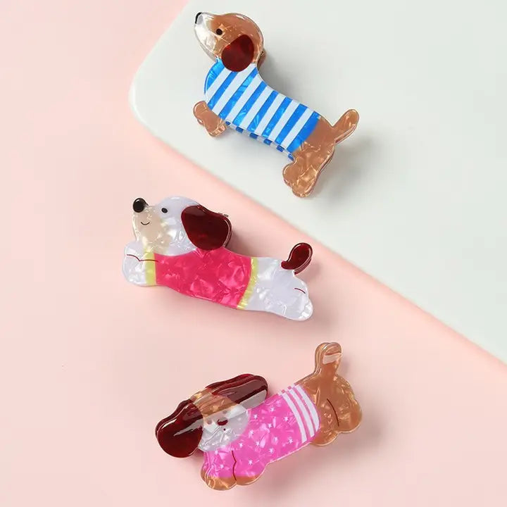 Dog Claw Clip