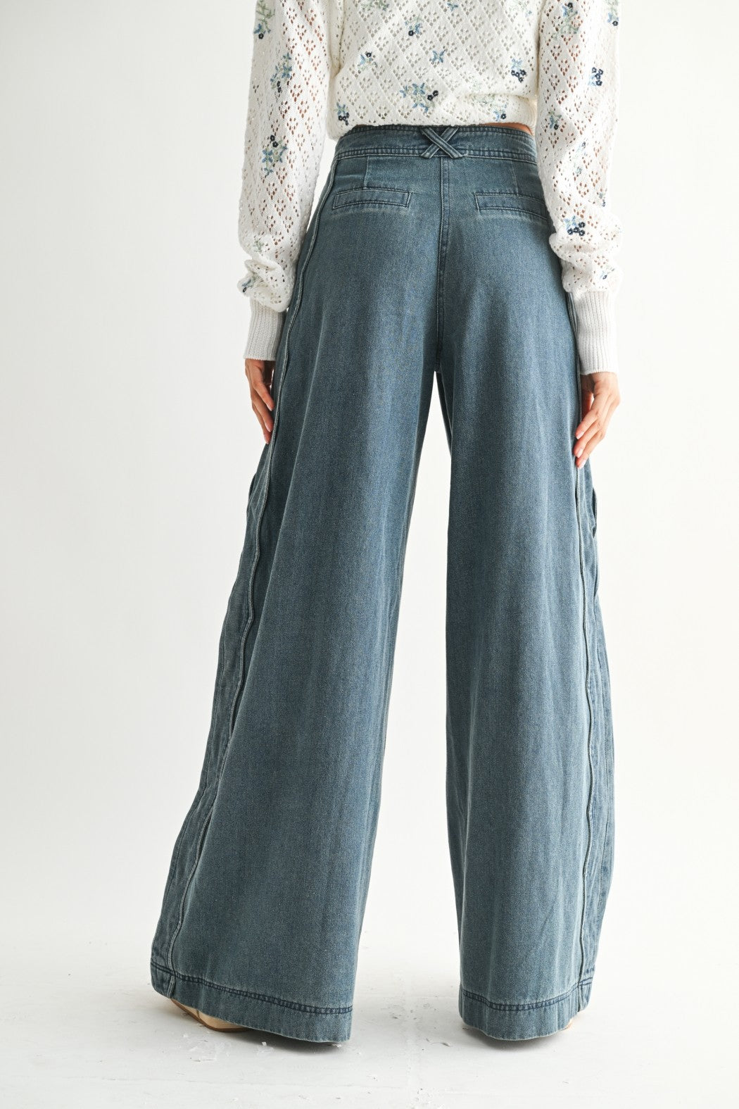 Risk Taker Jeans