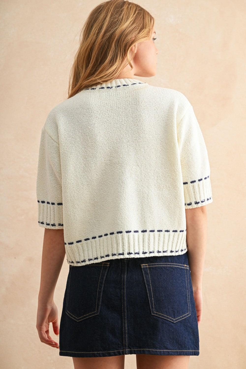 Eliza Sweater